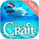 木筏求生逃出银河系内置修改器版