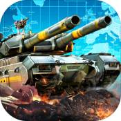 坦克前线华为版