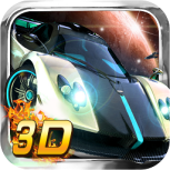 3D赛车极限狂飙