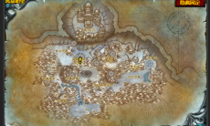 《魔兽世界》怀旧服wlk诺甘农之壳任务怎么完成1