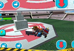 好玩的单机越狱手游