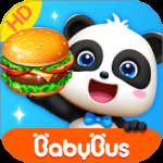 宝宝巴士HD最新版