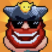 野蛮人大作战360版