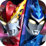 奥特曼王者传奇tv版