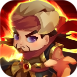 全民武馆(放置战斗)