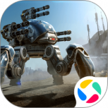 机甲战队免费版