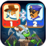 两个家伙和僵尸2中文版