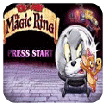 猫和老鼠国际版