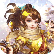 血饮龙纹冰霜版