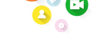 一起连麦看电影的APP