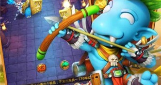 召唤月灵的传奇手游