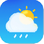 手机天气预报