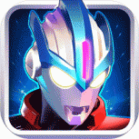 奥特曼传奇英雄1.1.0存档版