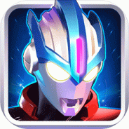 奥特曼传奇英雄1.1.0存档版