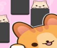 钢琴猫瓷砖免费版