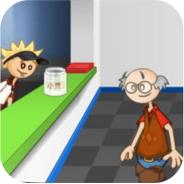 汉堡餐厅模拟魅族版