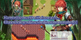 超能汉化组手游