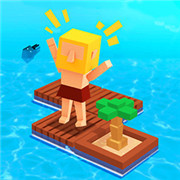 放置木筏求生中文版