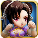 格斗学院公益服