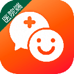 平安健康医院端