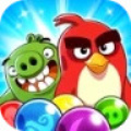 愤怒的小鸟泡泡大战2