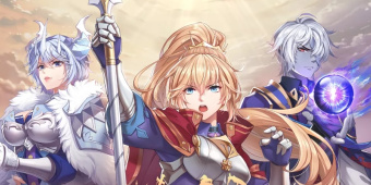 类似亚洲之子手游合集