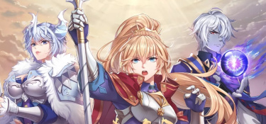 类似亚洲之子手游合集