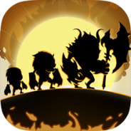 超进化物语taptap版