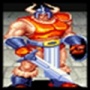 龙王战士美版