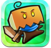 割草英雄九洲版