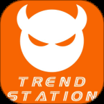 潮流物站最新版