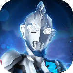 奥特曼之格斗超人体验服