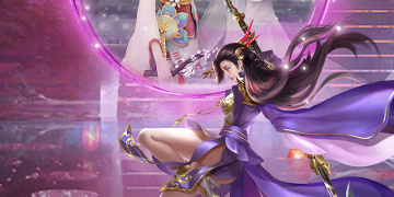 剑仙轩辕志手游