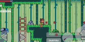 关于忍者的手游