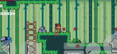 关于忍者的手游