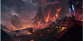 DNF110级刷图加点