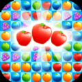 水果缤纷消消消(海量武器)