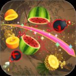 水果开心消消乐