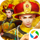 盛世江山果盘版