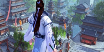 九阴真经3D最新版手游