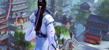 九阴真经3D最新版手游