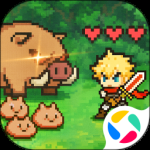 指尖像素城九游版