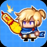 黑星勇者成名录九游版