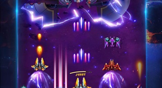 战机代号666最新版手游