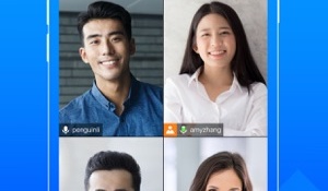 无需付费的电话会议APP