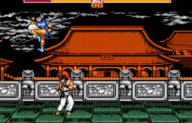 街霸3超全版本手游