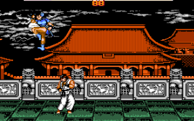 街霸3超全版本手游