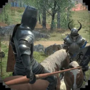 骑战烈火之剑无限金币版