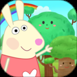 兔宝宝绘本故事2024版