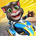 汤姆猫飞车内测版